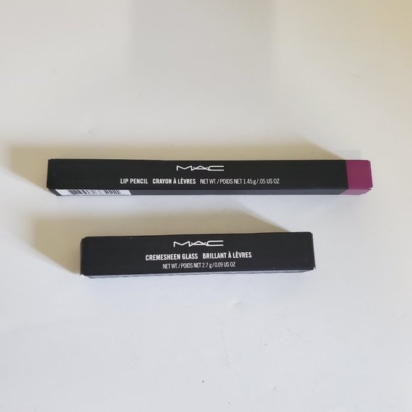 Lot of makeup Mac Bobbi Brown, NYX - Picture 8 of 9
